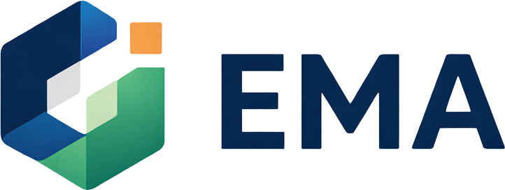 EMA logo